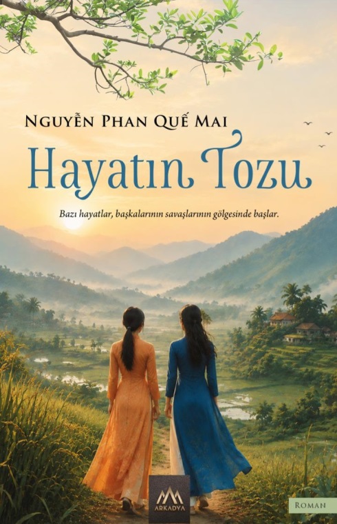 Hayatın Tozu