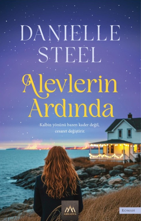 Alevlerin Ardında
