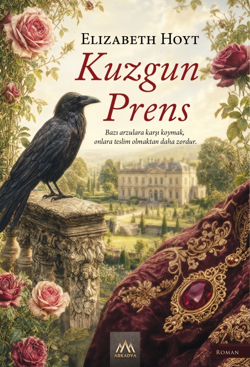 Kuzgun Prens