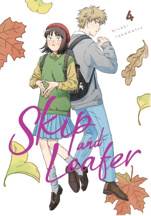 Skıp And Loafer 4