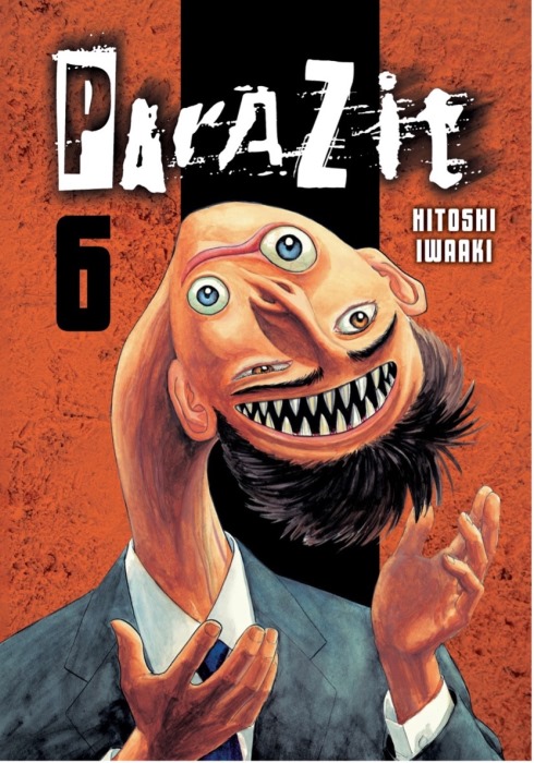 Parazit 6