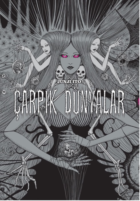 Çarpık Dünyalar