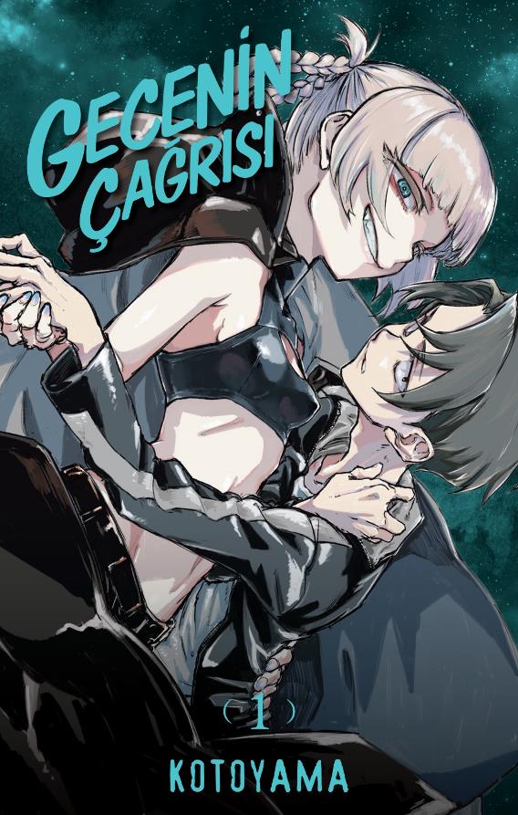 Gecenin Çağrısı 1