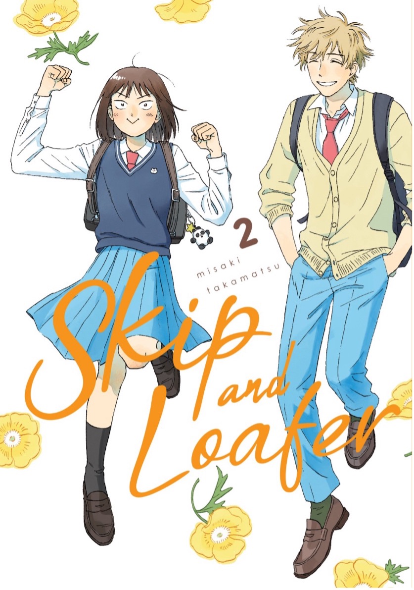 Skıp And Loafer 2