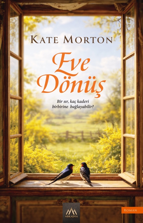 Eve Dönüş