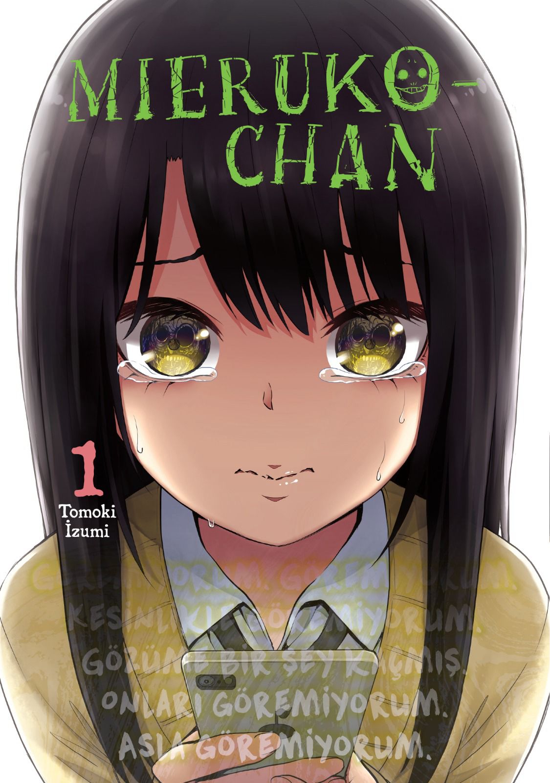 Mıeruko - Chan 1
