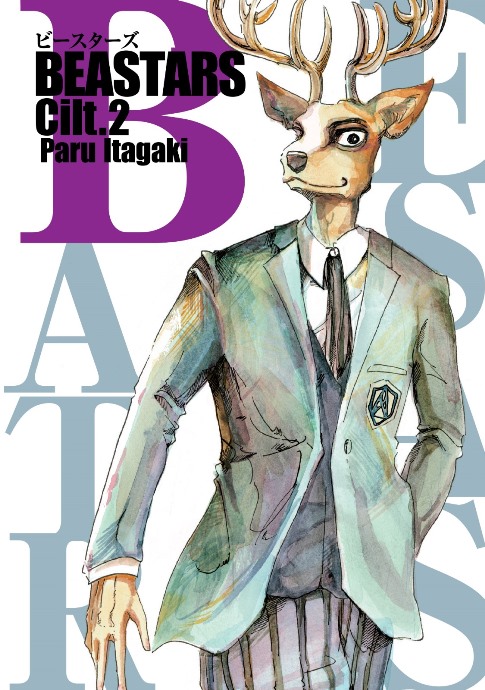 Beastars 2