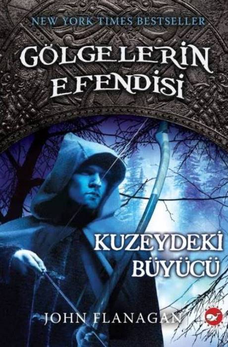 Gölgelerin Efendisi 05 - Kuzeydeki Büyücü