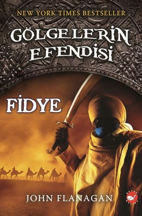 Gölgelerin Efendisi 07 - Fidye