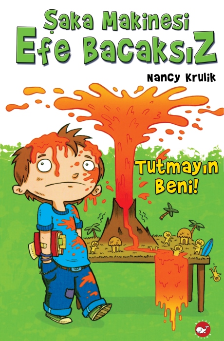 Şaka Makinesi Efe Bacaksız - 2 Tutmayın Beni!