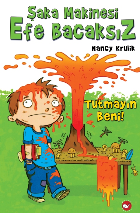 Şaka Makinesi Efe Bacaksız - 2 Tutmayın Beni!