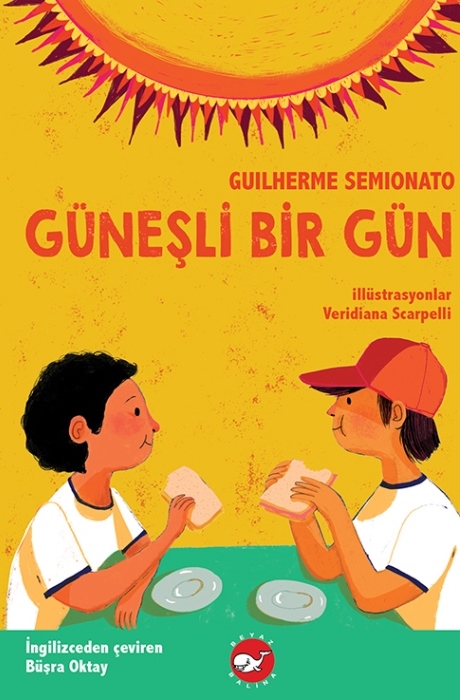 Güneşli Bir Gün