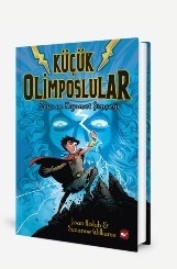 Küçük Olimposlular 1 - Zeus Ve Kıyamet Şimşeği