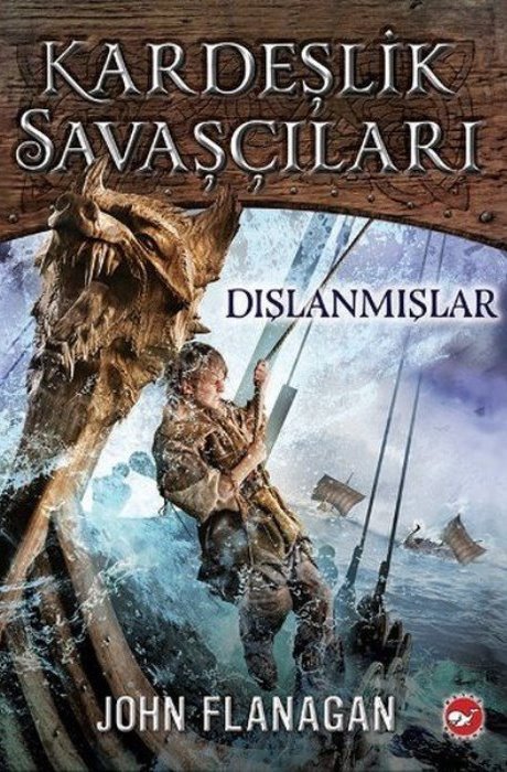 Kardeşlik Savaşçıları 1 - Dışlanmışlar