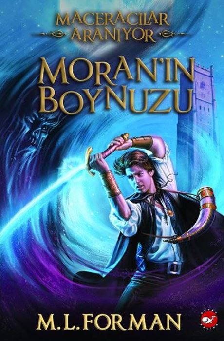 Maceracılar Aranıyor 2 - Moran'In Boynuzu