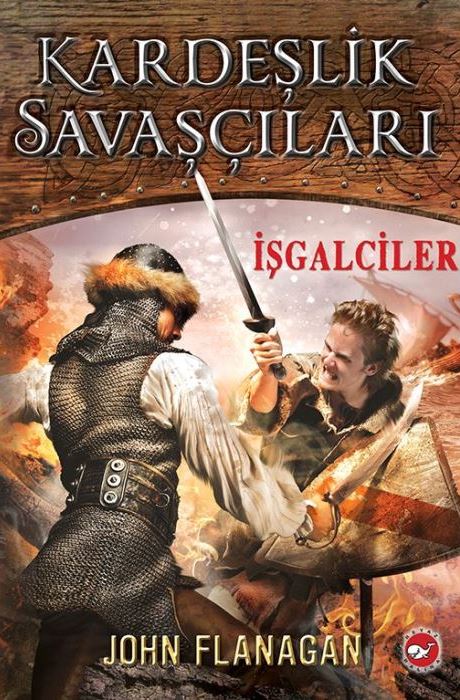 Kardeşlik Savaşçıları 2 - İşgalciler