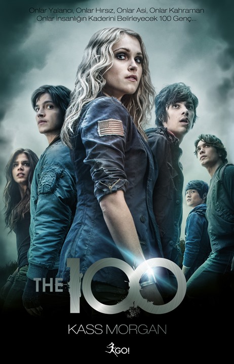 The 100 - 1. Kitap