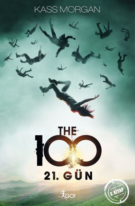 The 100 - 2. Kitap - 21. Gün