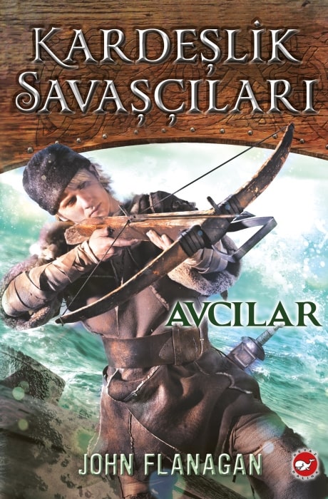 Kardeşlik Savaşçıları 3 - Avcılar