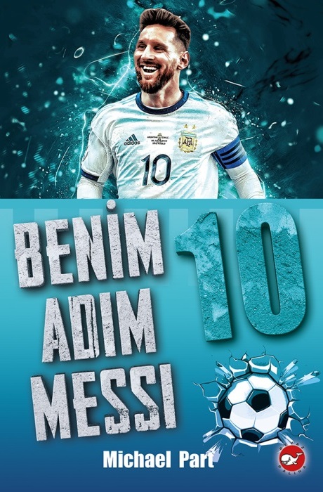 Benim Adım Messi