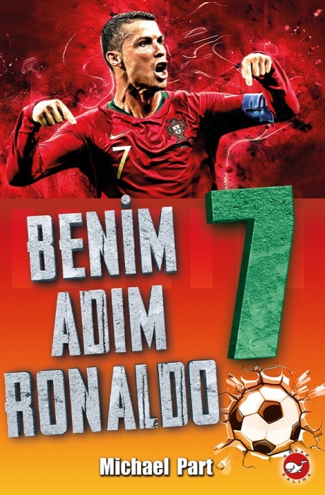 Benim Adım Ronaldo