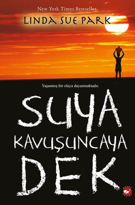 Suya Kavuşuncaya Dek