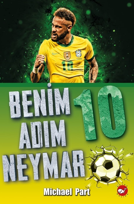 Benim Adım Neymar