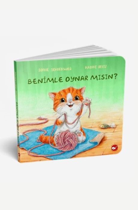 Benimle Oynar Mısın?