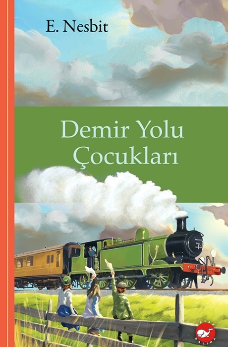 Klasikleri Okuyorum - Demir Yolu Çocukları