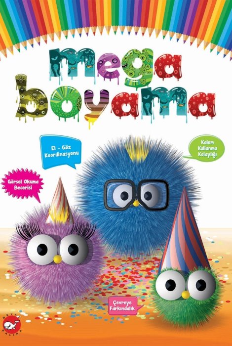 Mega Boyama